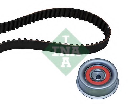 INA 530 0262 10 Timing Belt Kit